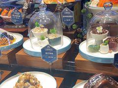 -大鹏饭店·金陵家宴(奥体中心店)