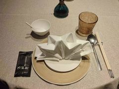 -万丽轩·粤菜(王府井金茂万丽酒店)