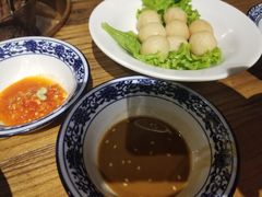 -十六蒲(桂林路店)