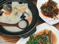 -尽善百年古院餐厅(王家老宅店)