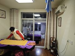 -沈师傅盲人按摩工作室(密三小区店)