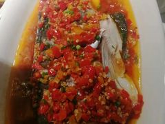 -兰湘子·湘菜小炒(济南领秀城店)