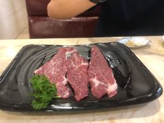 -粤潮牛肉火锅店(江南大道店)