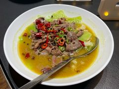 -曼格纳·曼芯馆(杨浦店)