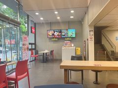 -永和大王(一口茶豆浆|花香豆更香·朝晖店)