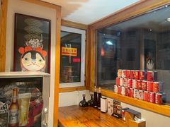 -晶吉·居酒屋·烧鸟·海胆(民主广场店)