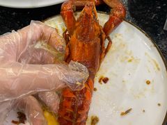 -三妹小龙虾·黄油蟹(华侨城总店)