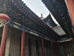 -文瀛公园