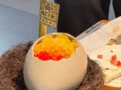 -喝丢一只鞋海鲜烧烤(市场店)