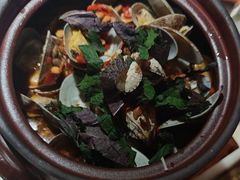 -绿茶餐厅(深圳龙华天虹购物中心店)