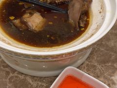 -揽季锅物会.福建黄鱼.海鲜姿造(五四路店)