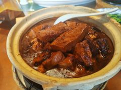 -麒麟小院·老九江菜(安平路店)