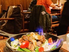 大堂-山葵家·创意料理(宁波来福士店)