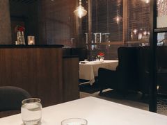 -GreyWhale灰鲸餐厅(武汉国际广场店)