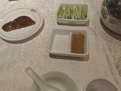 -北京全聚德(方庄店)