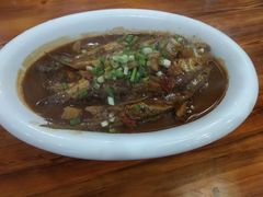 -环秀楼(黄山呈坎店)
