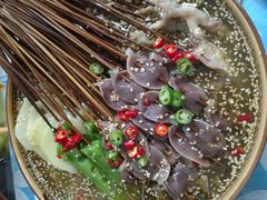 -古真记钵钵鸡(老公园店)