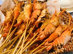 -79号渔船海鲜饭店(宝安店)
