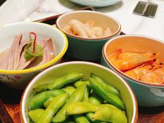 -江南郡府(天宝路店)