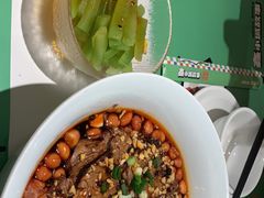 -鑫小城故事·藕汤·家常菜(台北一路总店)