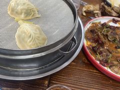 -叶存利海鲜大馅饺子(海宁路总店)