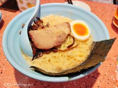 -元气寿司(东方宝泰店)