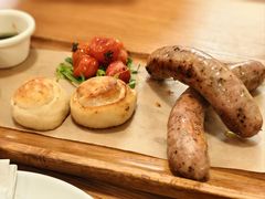 -城市大道红炉披萨烘焙坊