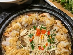 -前海沿·青岛菜(大拇指广场石老人店)