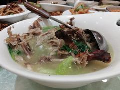 -中国吉菜名店广源宾馆餐厅