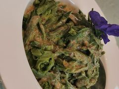 -城南往事·鲁菜济南菜(长清园博园恒大绿洲店)