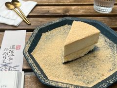 -Home Cafe(水榭春天店)