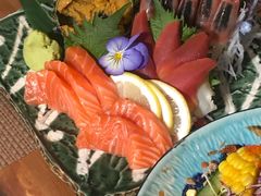 -活鳗饭·鹅肝范儿(高碑店店)