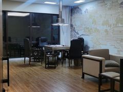 大堂-江园私房菜