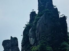 -三清山风景名胜区
