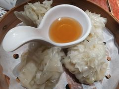 -绿茶餐厅(领展购物广场·中关村店)