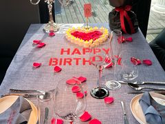 -弦月窗LUNETTE BY AMANDA(复兴路店)