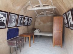 -延安杨家岭革命旧址