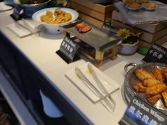 -SEA西雅图海鲜自助餐厅(正义店)