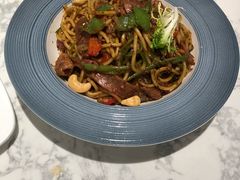 -曼玉餐厅(中原万达店)