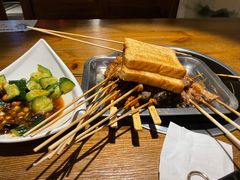 -老诚一锅(乔庄店)