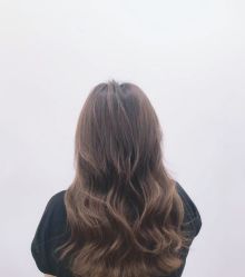 -美梵日系沙龙