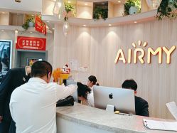 -爱儿美儿童摄影(奥森公园店)