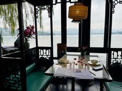 -柳莺湖上·湖景餐厅·江南菜(西湖店)