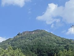 -福建泉州仙公山风景名胜区