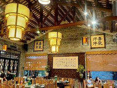 -猪肉婆私房菜(容桂总店)