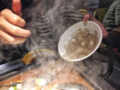 -探鱼·鲜青椒爽麻烤鱼(广州欣荣广场店)