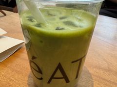 -théATRE 茶聚场(王府中環店)
