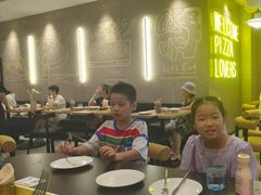 -必胜客(桐梓坡店)