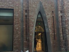 -Such A Cafe(798艺术园区店)