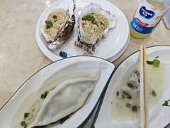 -北方饺子王·海肠捞饭·海鲜锅(山大店)